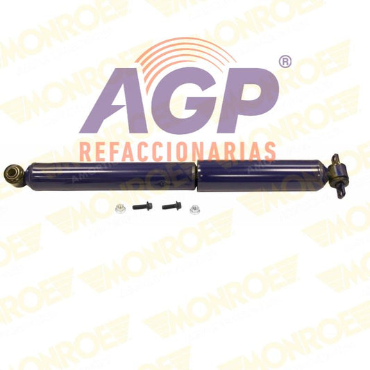 AMORTIGUADOR MONRO-MATIC PLUS TRASERO 1999-1992 CHEVROLET SUBURBAN -