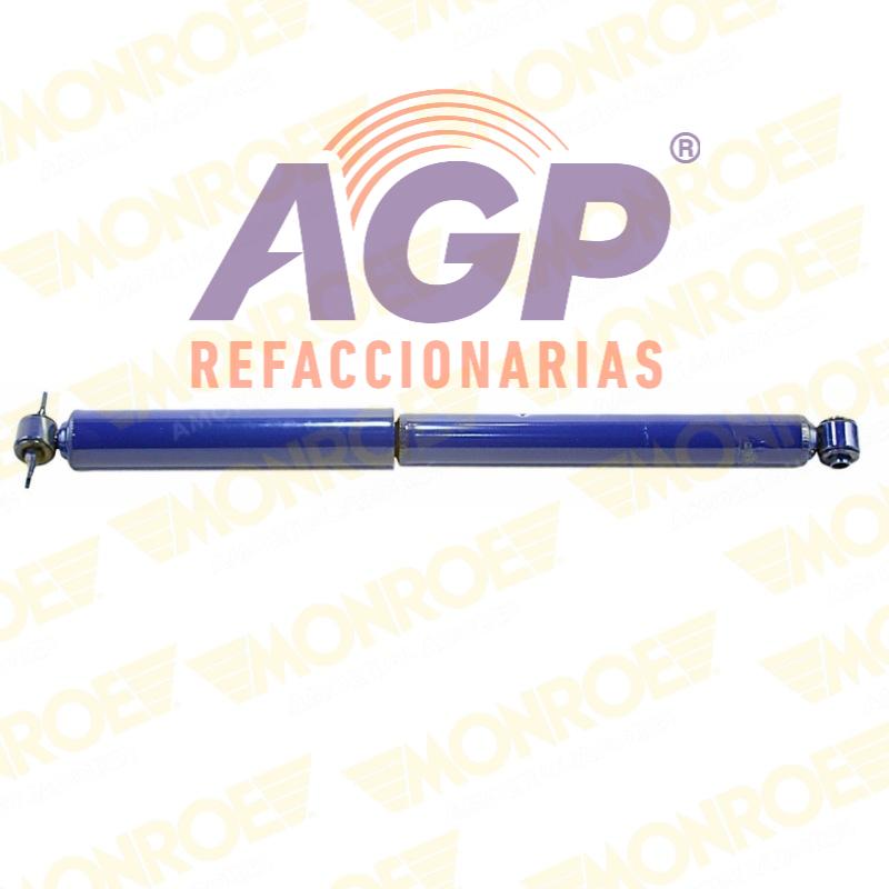 AMORTIGUADOR MONRO-MATIC PLUS TRASERO 1994-1992 CHEVROLET BLAZER - F