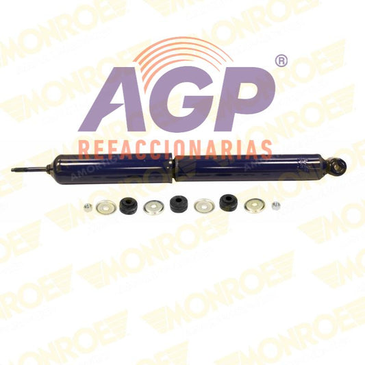 AMORTIGUADOR MONRO-MATIC PLUS TRASERO 2014-2008 FORD VAN - E100 E15