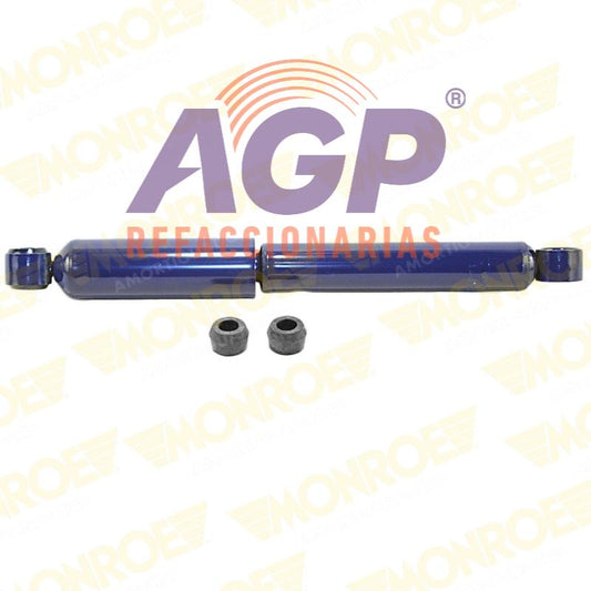 AMORTIGUADOR MONRO-MATIC PLUS TRASERO 1999-1996 ACURA SLX REAR 2002