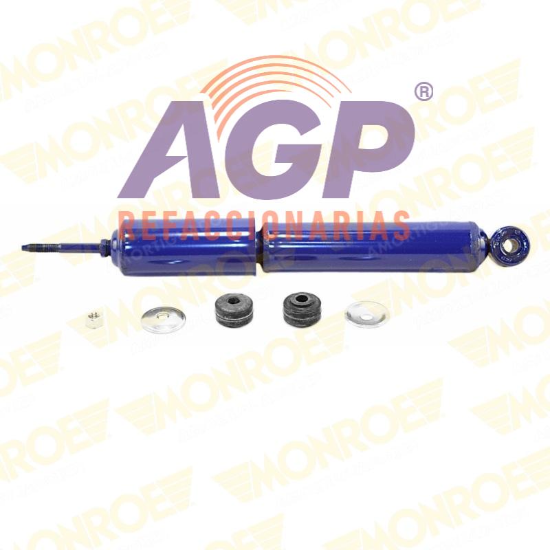 AMORTIGUADOR MONRO-MATIC PLUS DELANTERO 1997 FORD F-250 HD