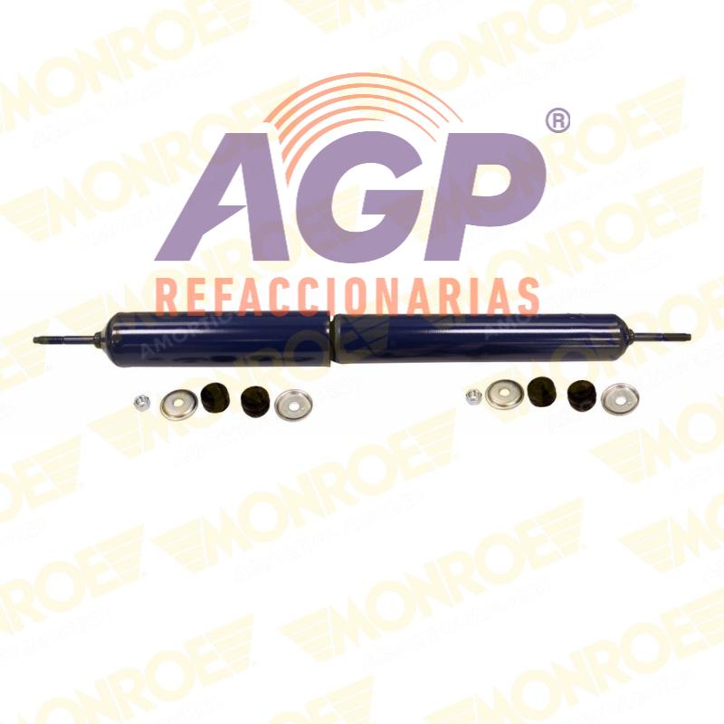AMORTIGUADOR MONRO-MATIC PLUS DELANTERO 1979-19781965-1961 FORD PICKU