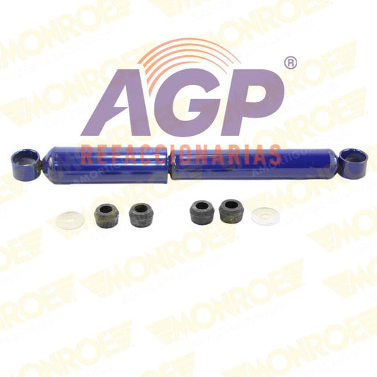 AMORTIGUADOR MONRO-MATIC PLUS TRASERO IZQUIERDO 2004-1995 TOYOTA TACOMA REAR L