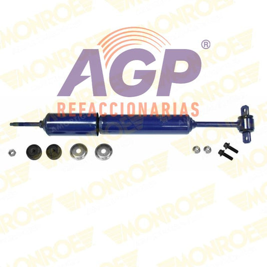 AMORTIGUADOR MONRO-MATIC PLUS DELANTERO 2003-1995 FORD EXPLORER FRONT, (MON-32296)