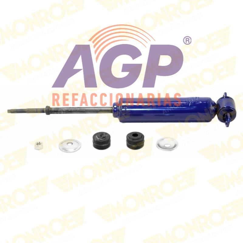 AMORTIGUADOR MONRO-MATIC PLUS DELANTERO 2005-1994 CHEVROLET BLAZER - S