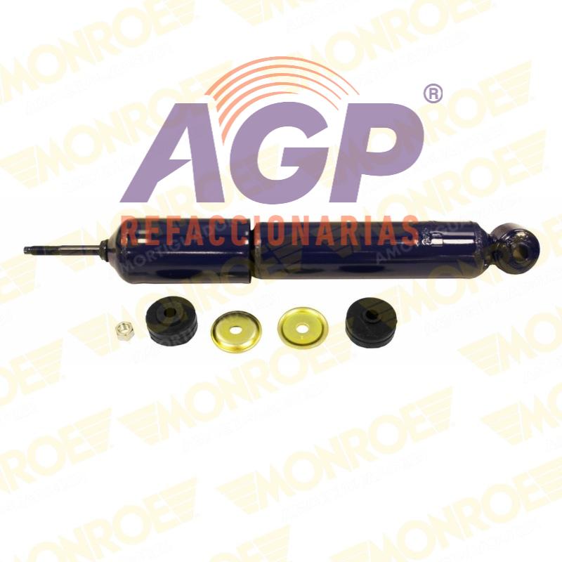 AMORTIGUADOR MONRO-MATIC PLUS DELANTERO 2002-1997 FORD EXPEDITION FRON (MON-32304)