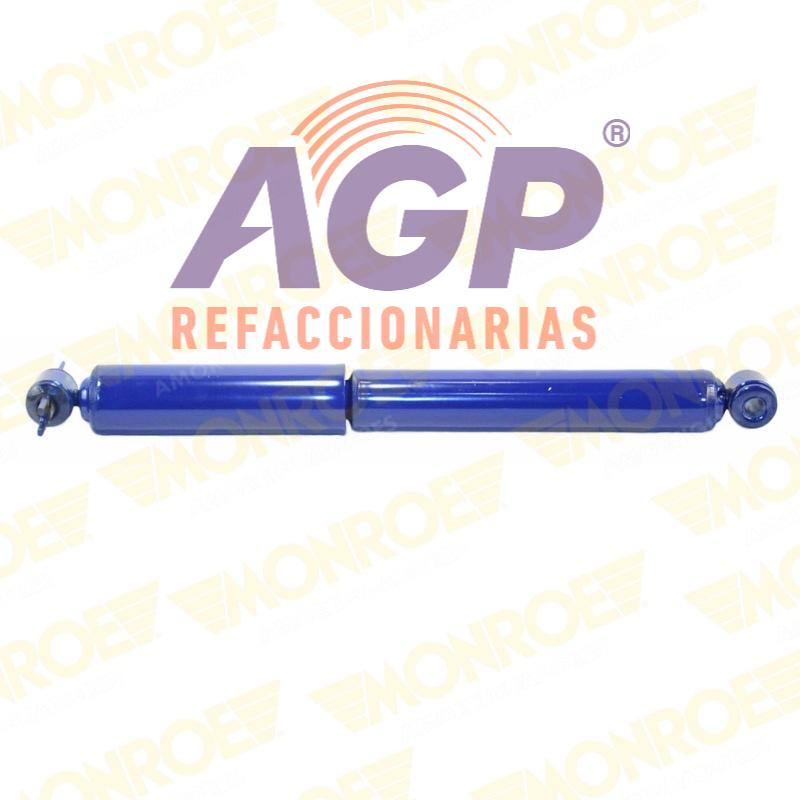 AMORTIGUADOR MONRO-MATIC PLUS TRASERO 2006-1997 JEEP TJ REAR 2006-1