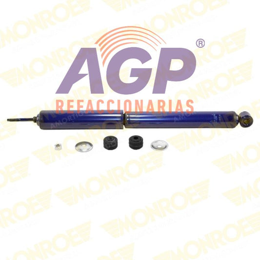 AMORTIGUADOR MONRO-MATIC PLUS TRASERO 2002-1995 KIA SPORTAGE REAR