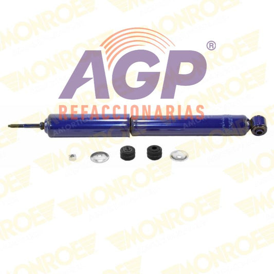 AMORTIGUADOR MONRO-MATIC PLUS TRASERO 2005-1999 SUZUKI GRAND VITARA