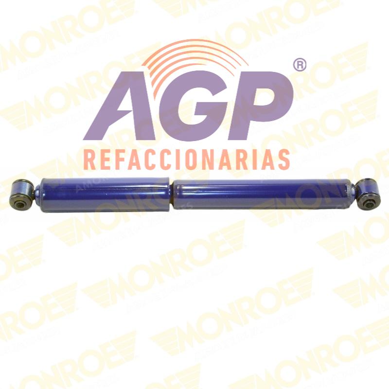 AMORTIGUADOR MONRO-MATIC PLUS TRASERO 2002-1997 FORD EXPEDITION REAR (MON-32322)