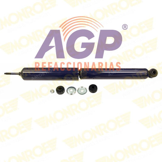 AMORTIGUADOR MONRO-MATIC PLUS TRASERO 2004-2000 FORD PICKUP - F100,  (MON-32324)