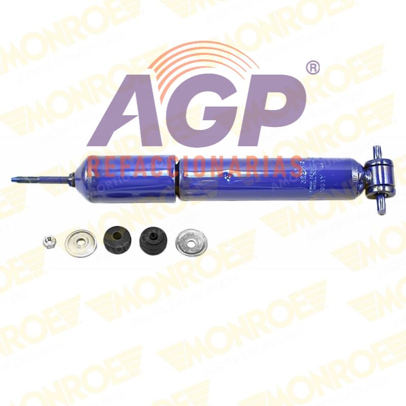 AMORTIGUADOR MONRO-MATIC PLUS DELANTERO 2006-1999 CHEVROLET PICKUP - S (MON-32326)