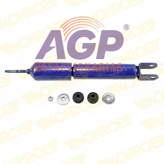 AMORTIGUADOR MONRO-MATIC PLUS DELANTERO 2006-1999 CHEVROLET PICKUP - S (MON-32328)