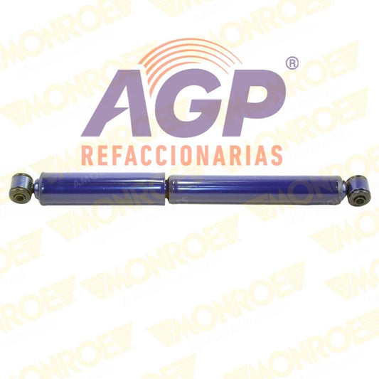 AMORTIGUADOR MONRO-MATIC PLUS TRASERO 2005-2001 PONTIAC AZTEK REAR