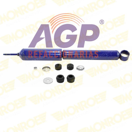 AMORTIGUADOR MONRO-MATIC PLUS TRASERO 2002-1996 TOYOTA 4RUNNER REAR
