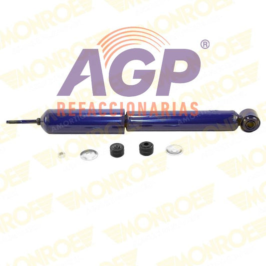 AMORTIGUADOR MONRO-MATIC PLUS TRASERO 2004-1998 ISUZU RODEO REAR 20