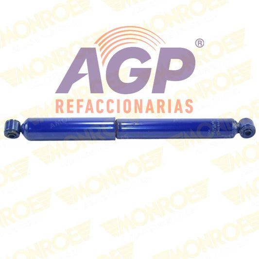 AMORTIGUADOR MONRO-MATIC PLUS TRASERO 2013-2000 CHEVROLET SUBURBAN -