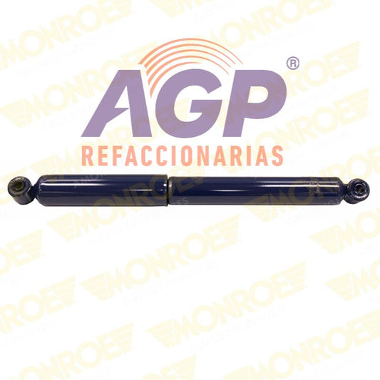 AMORTIGUADOR MONRO-MATIC PLUS TRASERO 2006-2000 CHEVROLET SUBURBAN -