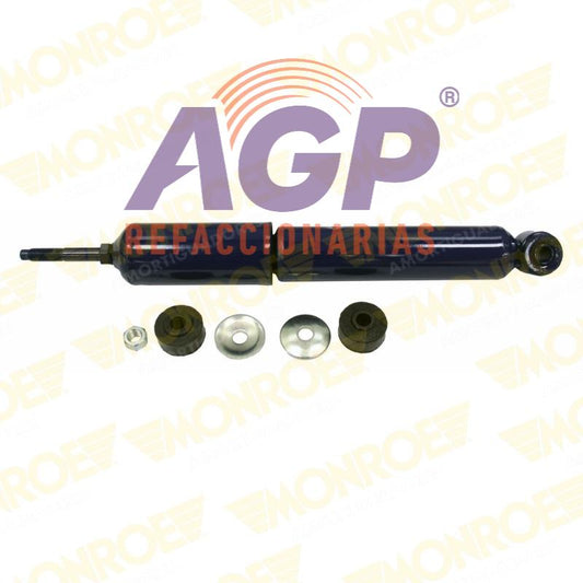 AMORTIGUADOR MONRO-MATIC PLUS DELANTERO 2005-2002 DODGE PICKUP - RAM 1