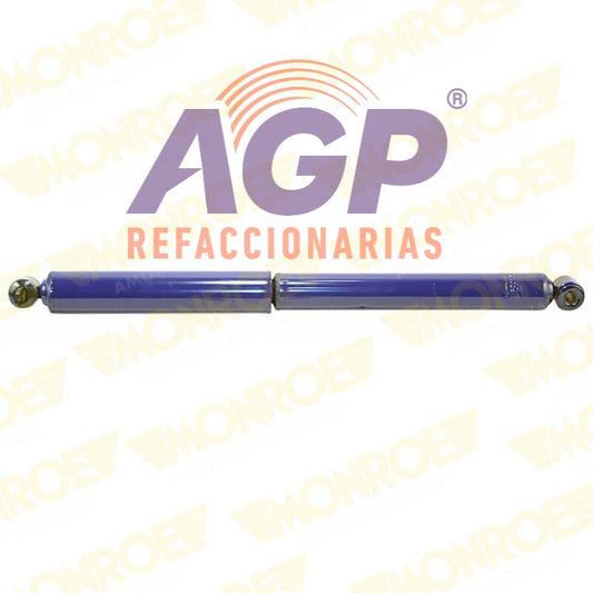 AMORTIGUADOR MONRO-MATIC PLUS TRASERO 2005-2000 FORD EXCURSION REAR (MON-32393)