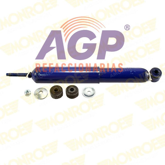 AMORTIGUADOR MONRO-MATIC PLUS TRASERO 2011-2000 FORD FOCUS REAR