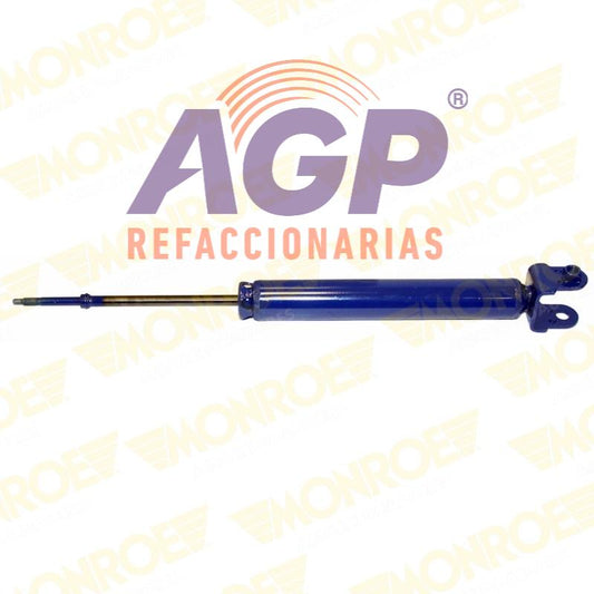 AMORTIGUADOR MONRO-MATIC PLUS TRASERO 2006-2002 NISSAN ALTIMA REAR