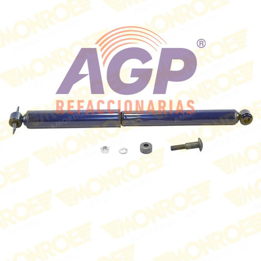 AMORTIGUADOR MONRO-MATIC PLUS TRASERO 1970-1965 OLDSMOBILE 98 REAR
