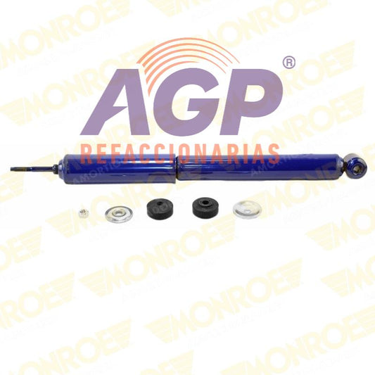 AMORTIGUADOR MONRO-MATIC PLUS TRASERO 2004-1994 FORD MUSTANG REAR