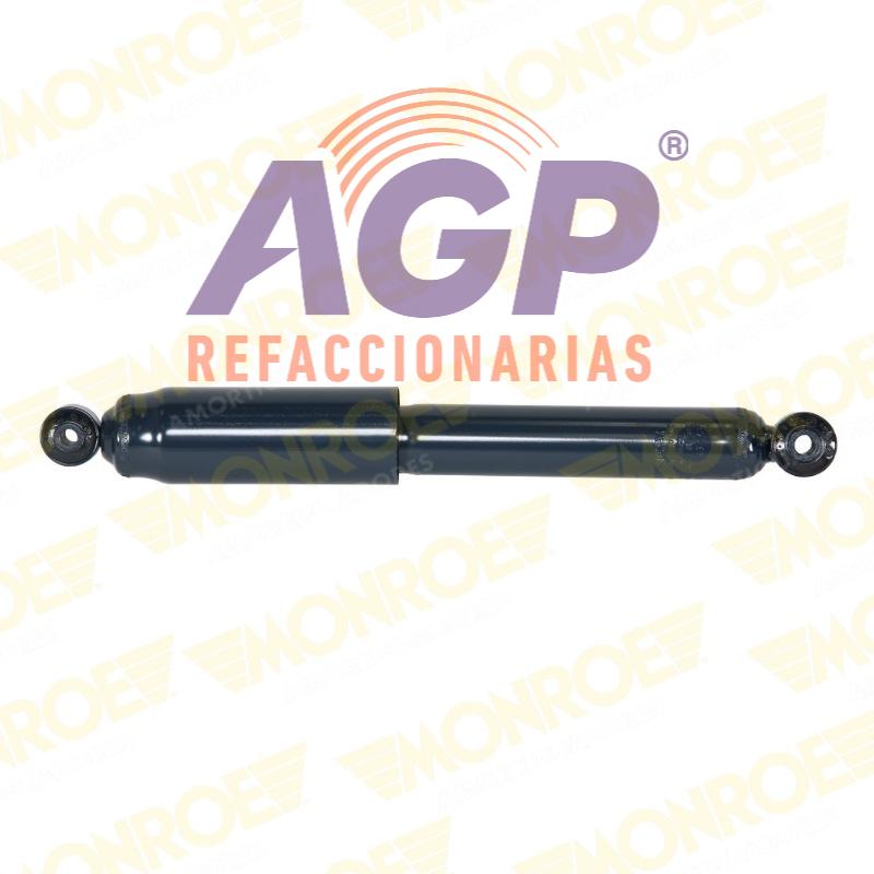 AMORTIGUADOR MONRO-MATIC PLUS TRASERO 2008-2000 FORD COURIER REAR