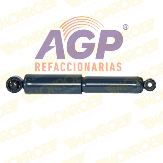 AMORTIGUADOR MONRO-MATIC PLUS TRASERO 2007-2000 CHEVROLET ZAFIRA REA