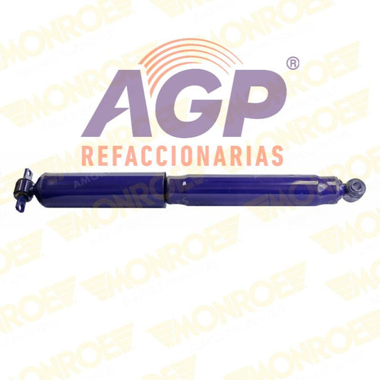 AMORTIGUADOR MONRO-MATIC PLUS TRASERO 2006 ISUZU I-350 REAR 2008-20