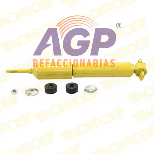 AMORTIGUADOR GAS-MAGNUM DELANTERO 2002-1997 FORD EXPEDITION FRON(MON-34655)