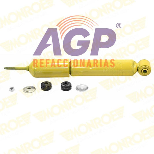 AMORTIGUADOR GAS-MAGNUM DELANTERO 2002-1997 FORD EXPEDITION FRON(MON-34657)