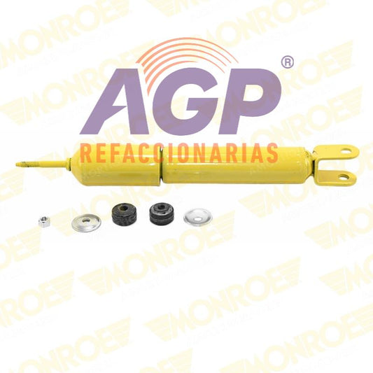 AMORTIGUADOR GAS-MAGNUM DELANTERO 2006-1999 CHEVROLET PICKUP - S(MON-34677)