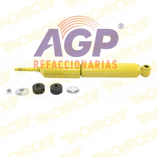 AMORTIGUADOR GAS-MAGNUM DELANTERO 2005-2000 FORD EXCURSION FRONT(MON-34684)