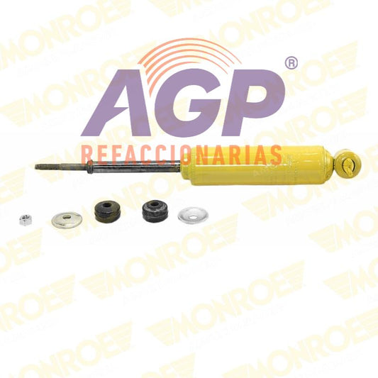 AMORTIGUADOR GAS-MAGNUM DELANTERO 1993-1972 DODGE PICKUP - D SER(MON-34750)