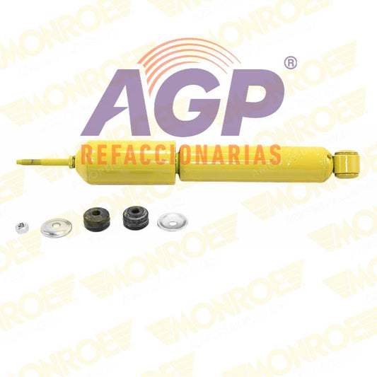 AMORTIGUADOR GAS-MAGNUM DELANTERO 2007-1992 FORD VAN - E100 E15