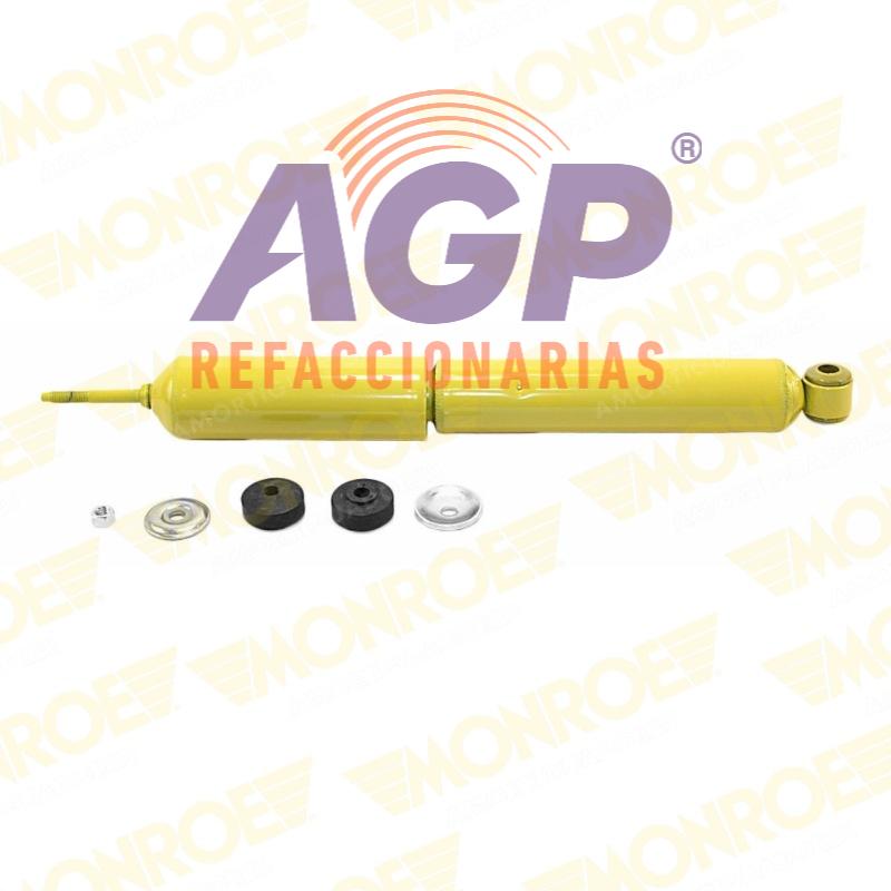 AMORTIGUADOR GAS-MAGNUM DELANTERO 1996-1980 FORD BRONCO FRONT OU