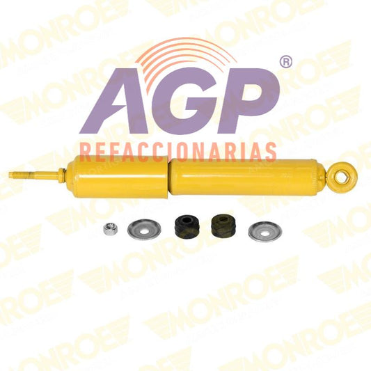 AMORTIGUADOR GAS-MAGNUM DELANTERO 1994-1986 NISSAN D21 FRONT