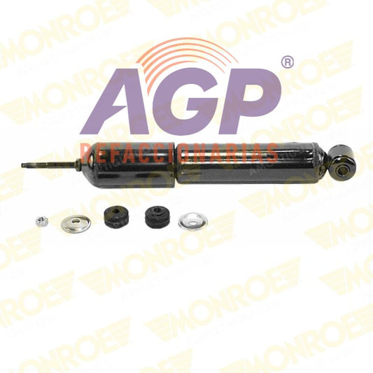 AMORTIGUADOR OESPECTRUM DELANTERO 1993-1987 MAZDA B2600 FRONT