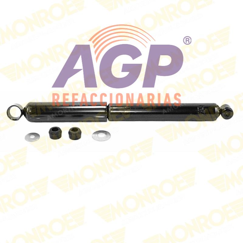 AMORTIGUADOR OESPECTRUM TRASERO 1993-1987 MAZDA B2600 REAR