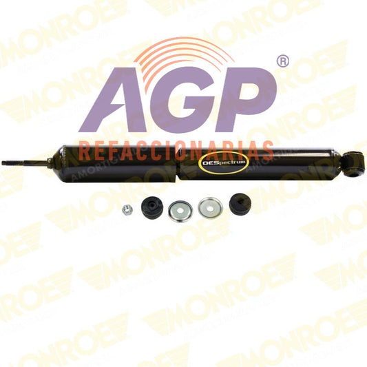 AMORTIGUADOR OESPECTRUM DELANTERO 1996-1980 FORD BRONCO FRONT OU
