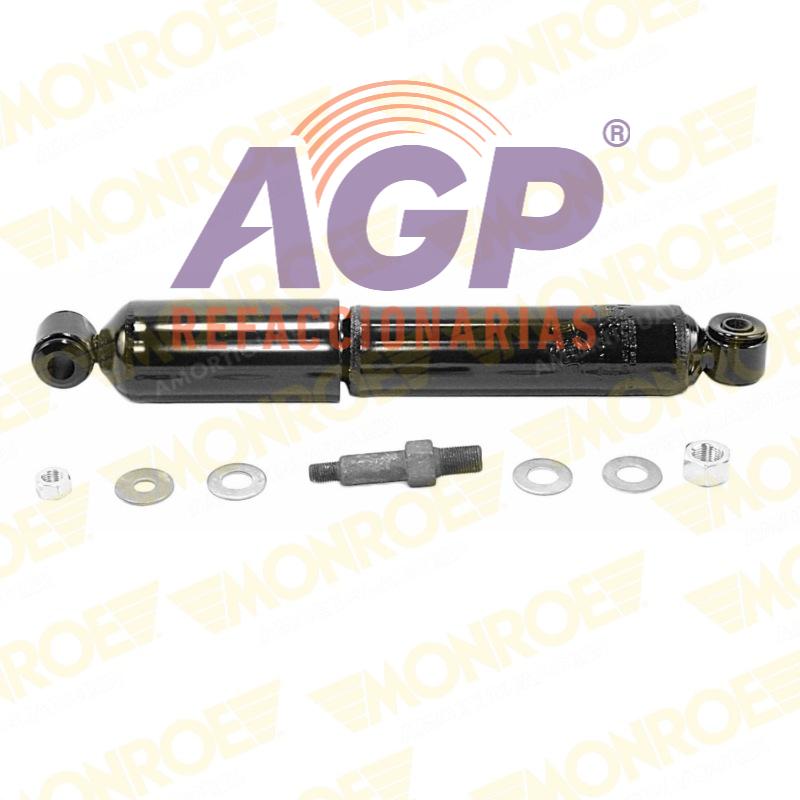 AMORTIGUADOR OESPECTRUM DELANTERO 1966-1963 GMC 1000 FRONT 1966