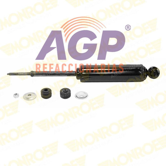 AMORTIGUADOR OESPECTRUM DELANTERO 2005-1985 CHEVROLET ASTRO FRON