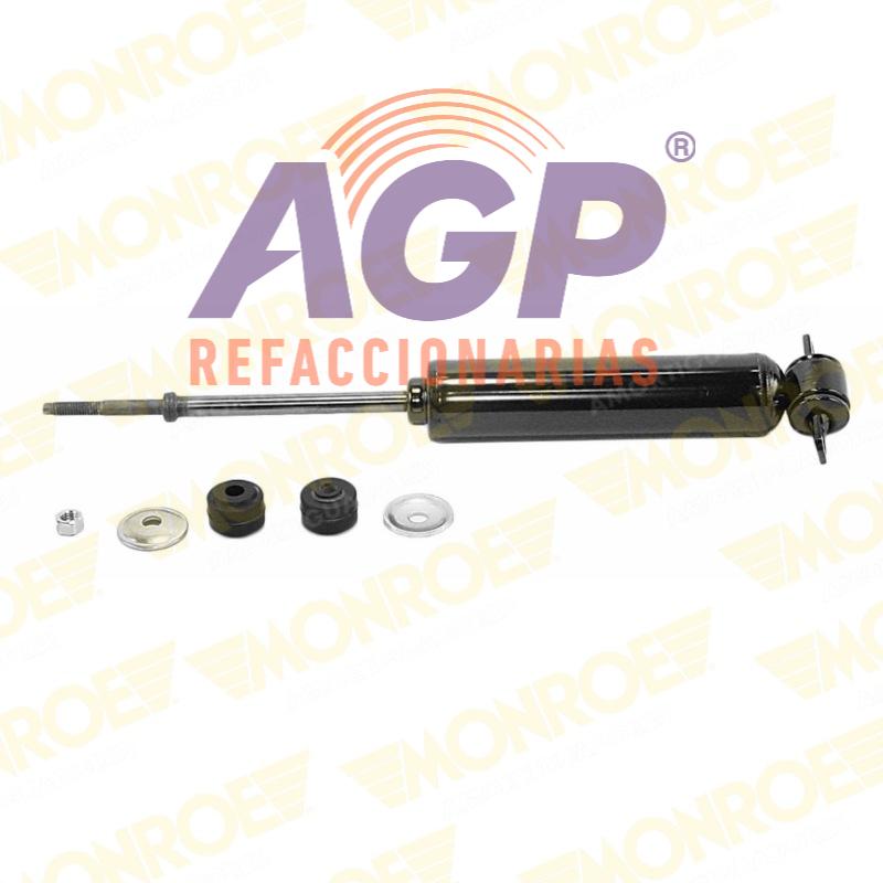 AMORTIGUADOR OESPECTRUM DELANTERO 2004-1995 TOYOTA TACOMA FRONT