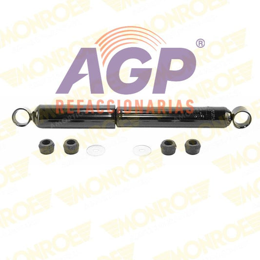 AMORTIGUADOR OESPECTRUM TRASERO DERECHO 2004-1995 TOYOTA TACOMA REAR R