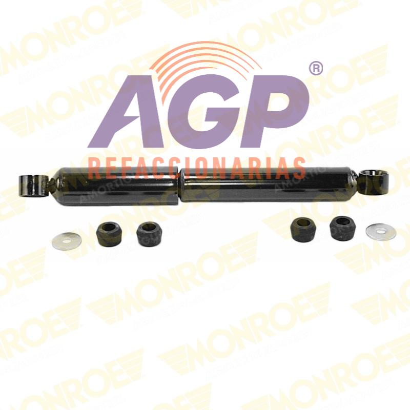 AMORTIGUADOR OESPECTRUM TRASERO IZQUIERDO 2004-1995 TOYOTA TACOMA REAR L