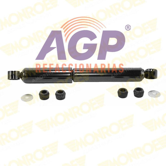 AMORTIGUADOR OESPECTRUM TRASERO IZQUIERDO 2004-1995 TOYOTA TACOMA REAR L