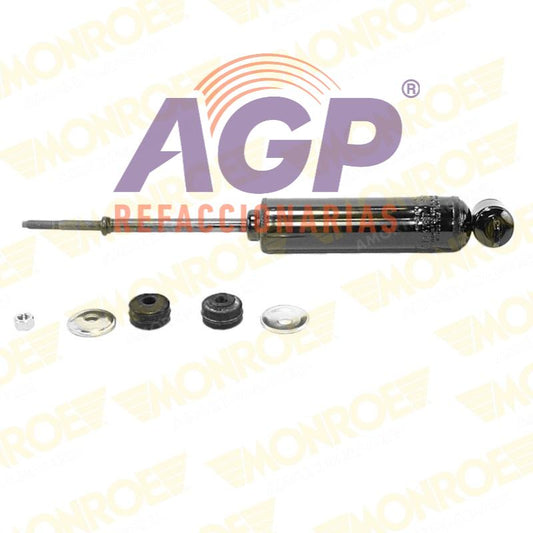 AMORTIGUADOR OESPECTRUM DELANTERO 2004-1997 DODGE DAKOTA FRONT, (MON-37137)