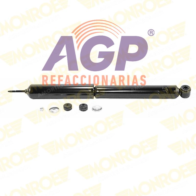 AMORTIGUADOR OESPECTRUM TRASERO 2004-2000 FORD PICKUP - F100, (MON-37147)